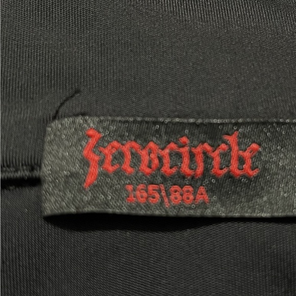 Zero circle - Picture 4 of 4